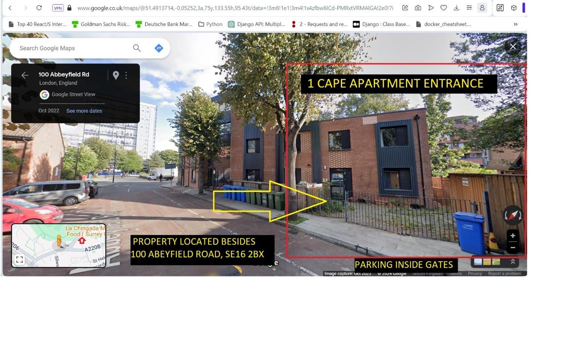 London Holiday Home Newly Refurbished - Entire 4 Bedroom Private House With Kitchen, Living Room & Private Garden - 1 Cape House London, Within 30 Mins From Central London, London Bridge & Canary Wharf المظهر الخارجي الصورة